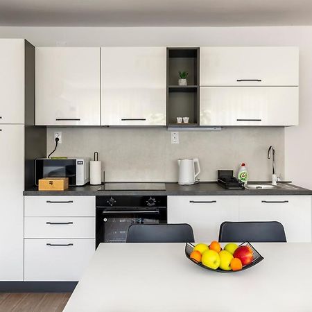 Apartment Fani With Free Private Parking Ντουμπρόβνικ Εξωτερικό φωτογραφία