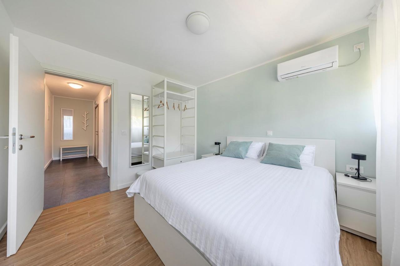 Apartment Fani With Free Private Parking Ντουμπρόβνικ Εξωτερικό φωτογραφία