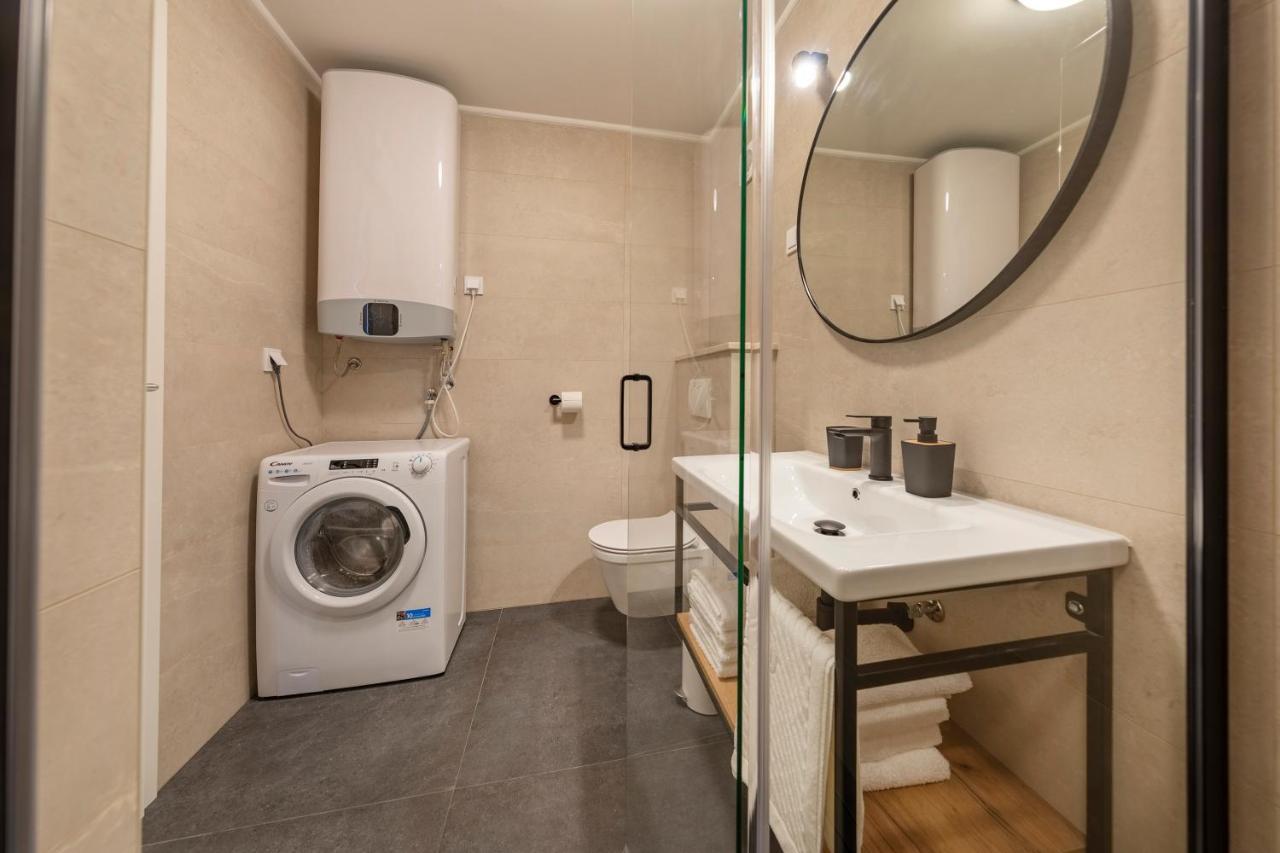 Apartment Fani With Free Private Parking Ντουμπρόβνικ Εξωτερικό φωτογραφία