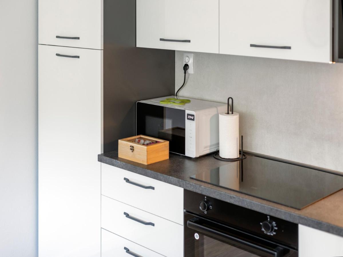Apartment Fani With Free Private Parking Ντουμπρόβνικ Εξωτερικό φωτογραφία