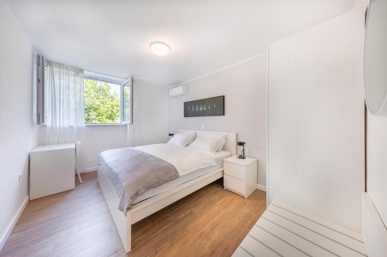 Apartment Fani With Free Private Parking Ντουμπρόβνικ Εξωτερικό φωτογραφία