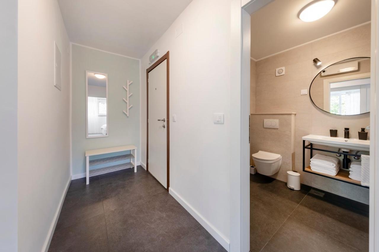 Apartment Fani With Free Private Parking Ντουμπρόβνικ Εξωτερικό φωτογραφία