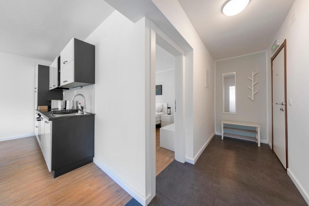 Apartment Fani With Free Private Parking Ντουμπρόβνικ Εξωτερικό φωτογραφία