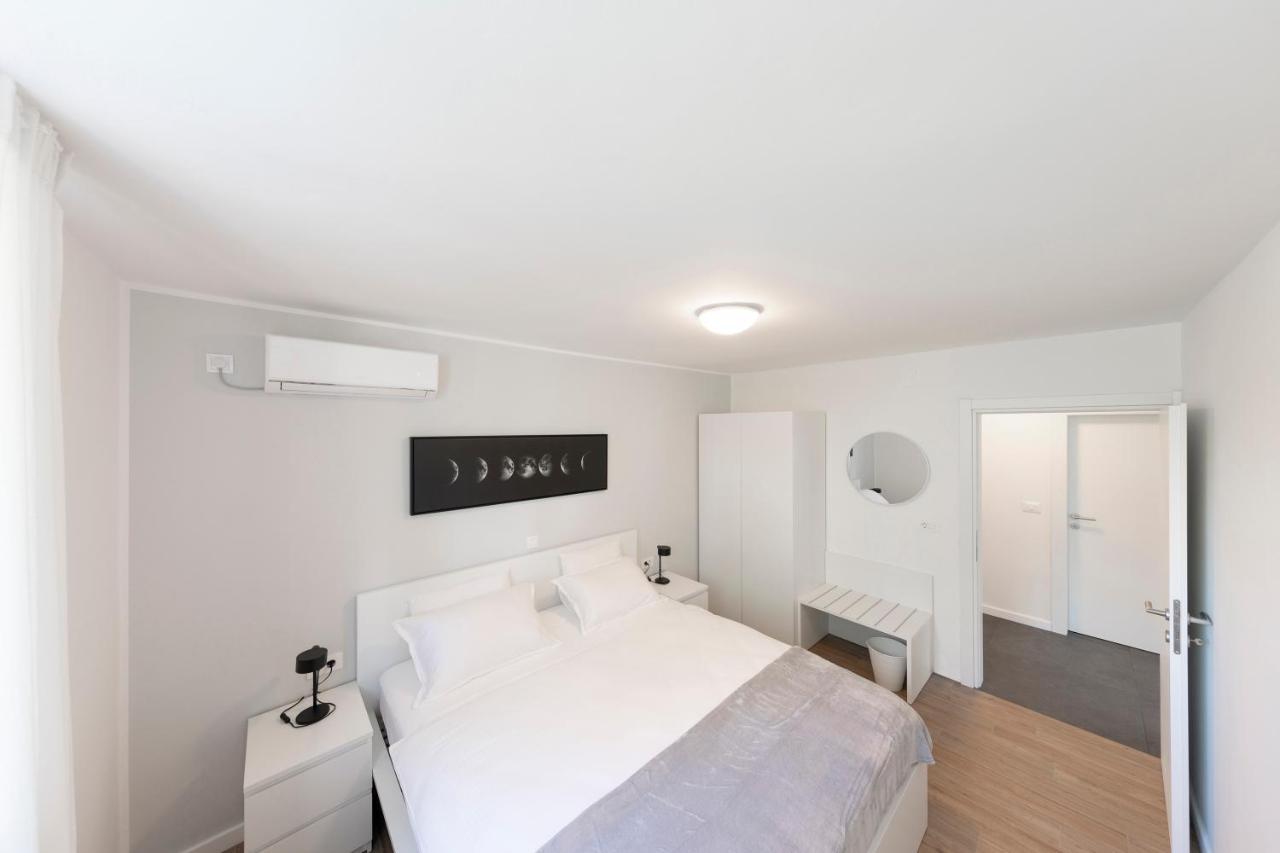 Apartment Fani With Free Private Parking Ντουμπρόβνικ Εξωτερικό φωτογραφία