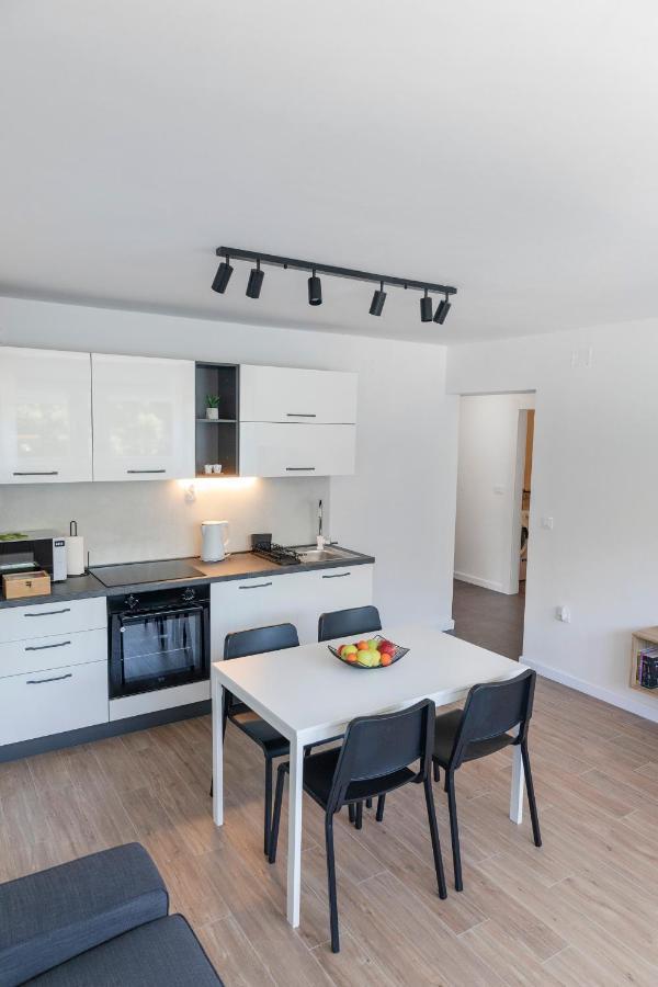 Apartment Fani With Free Private Parking Ντουμπρόβνικ Εξωτερικό φωτογραφία