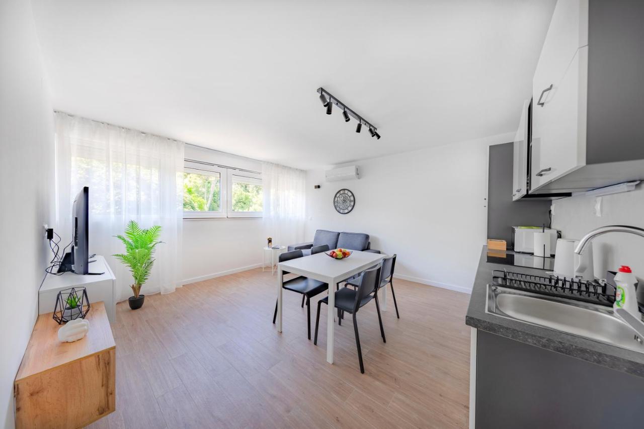Apartment Fani With Free Private Parking Ντουμπρόβνικ Εξωτερικό φωτογραφία