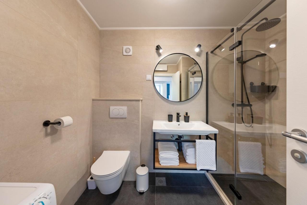 Apartment Fani With Free Private Parking Ντουμπρόβνικ Εξωτερικό φωτογραφία