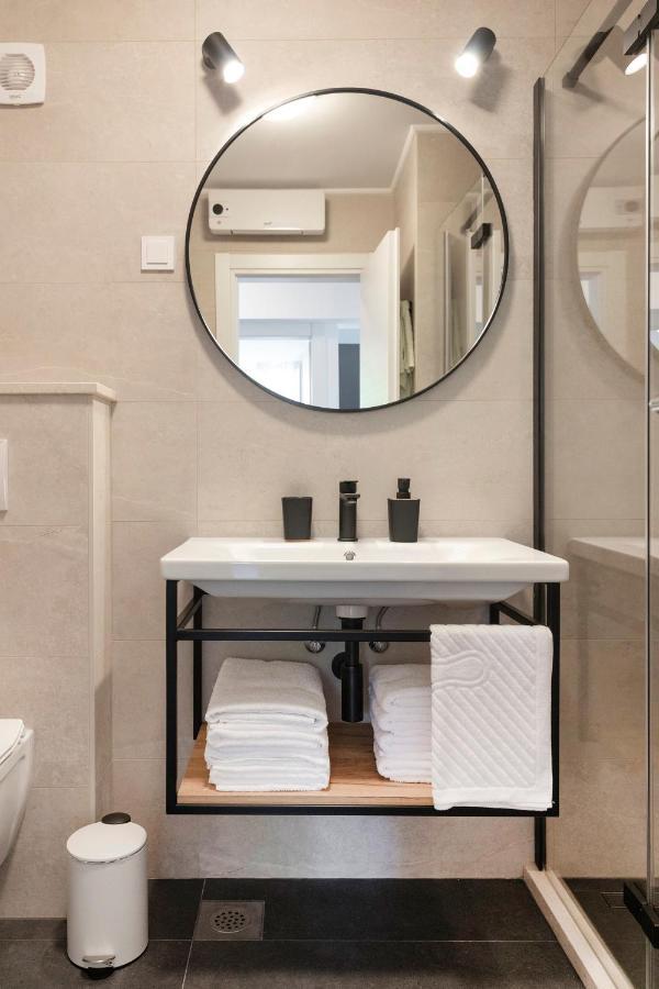 Apartment Fani With Free Private Parking Ντουμπρόβνικ Εξωτερικό φωτογραφία