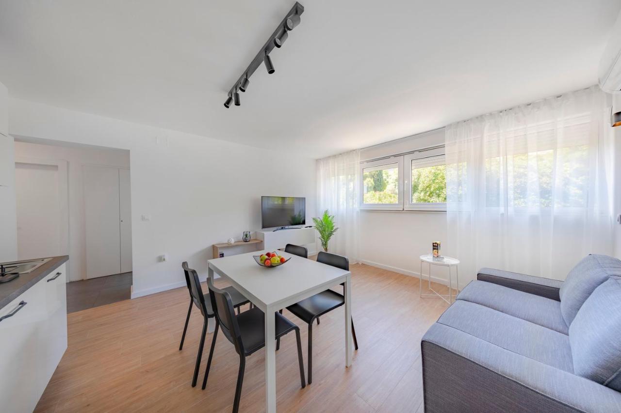 Apartment Fani With Free Private Parking Ντουμπρόβνικ Εξωτερικό φωτογραφία