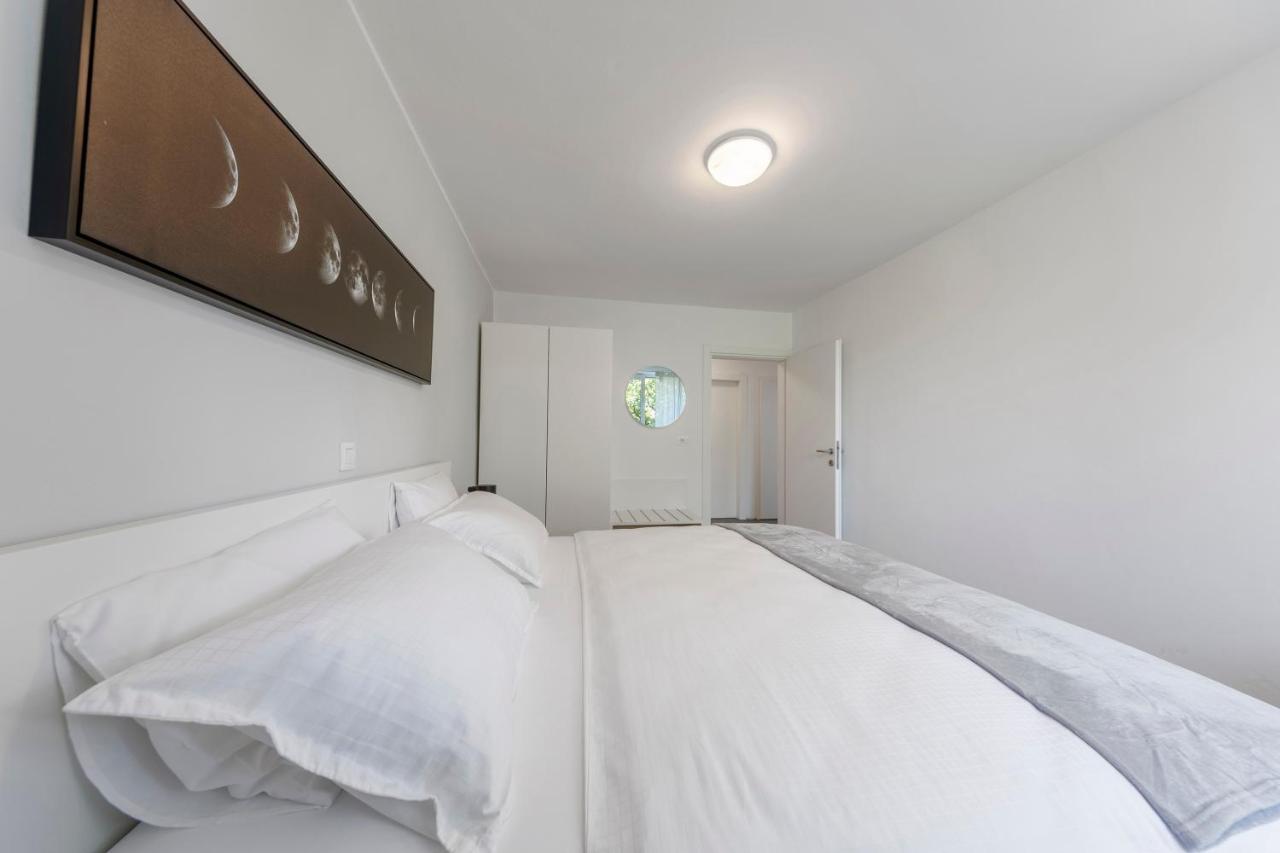 Apartment Fani With Free Private Parking Ντουμπρόβνικ Εξωτερικό φωτογραφία