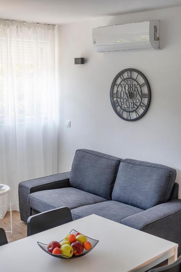 Apartment Fani With Free Private Parking Ντουμπρόβνικ Εξωτερικό φωτογραφία