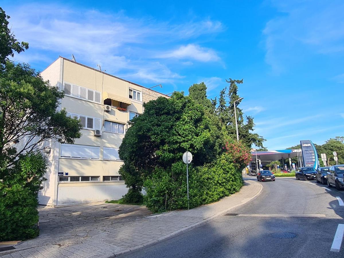 Apartment Fani With Free Private Parking Ντουμπρόβνικ Εξωτερικό φωτογραφία